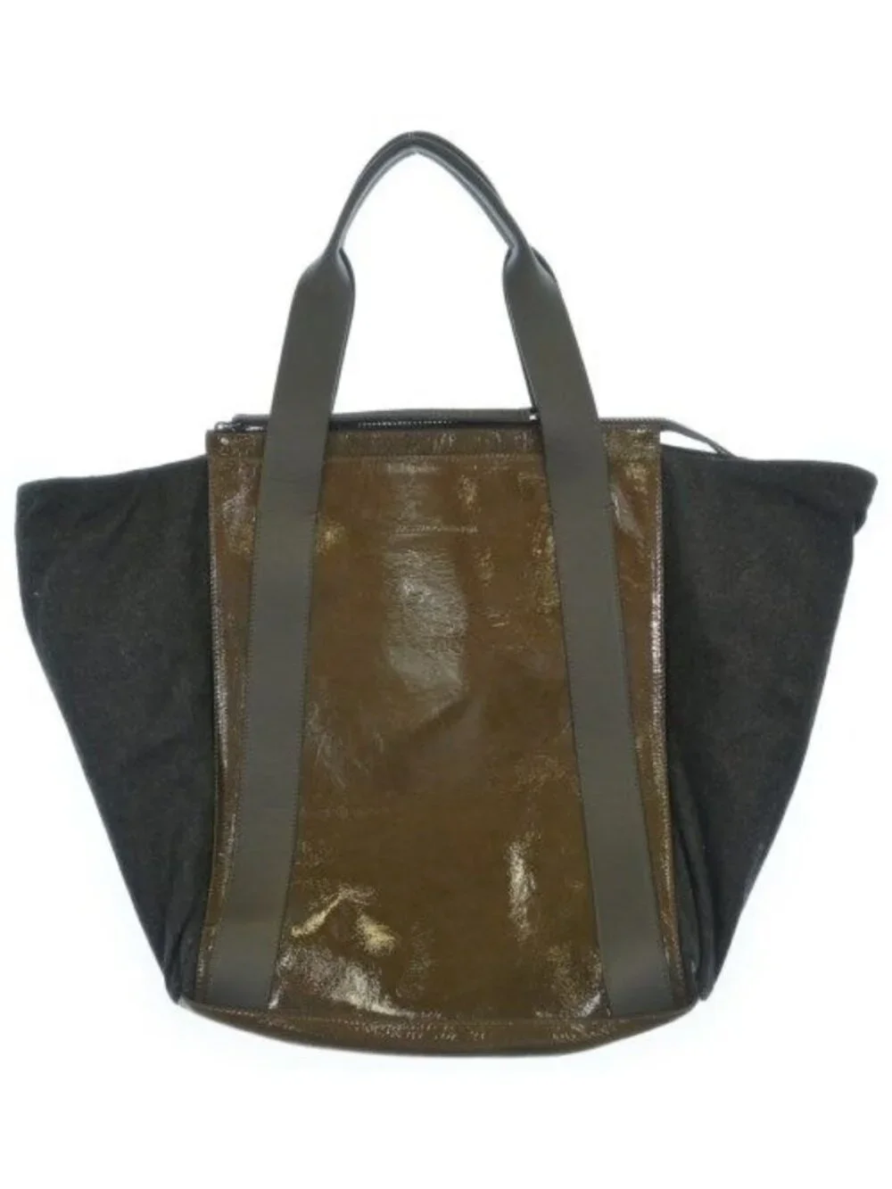 Brunello Cucinelli Tote Brown